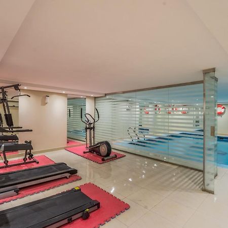 Al Muhaidb Jarir - Al Malaz Riad Exterior foto