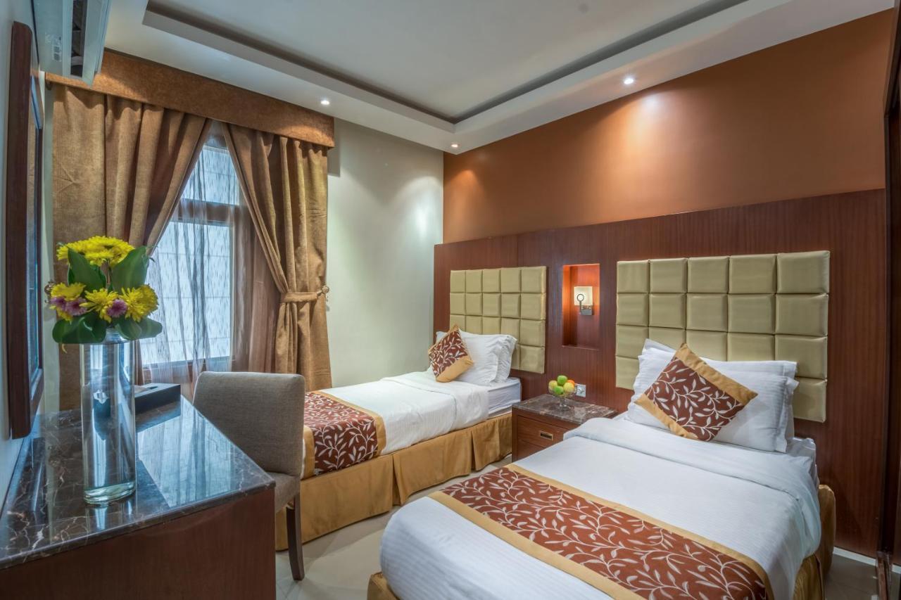 Al Muhaidb Jarir - Al Malaz Riad Exterior foto