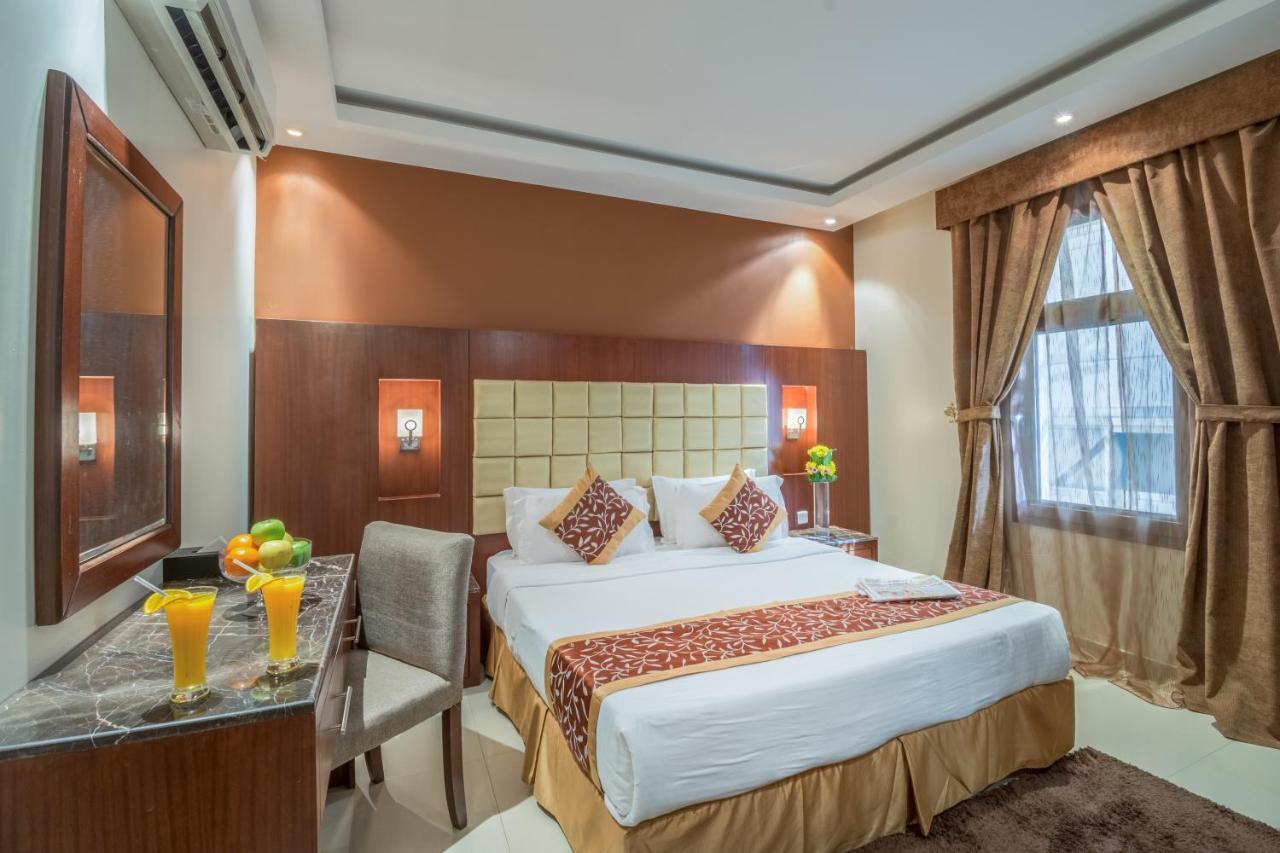 Al Muhaidb Jarir - Al Malaz Riad Exterior foto