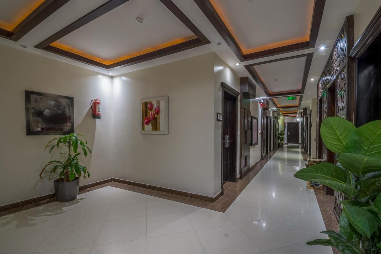 Al Muhaidb Jarir - Al Malaz Riad Exterior foto