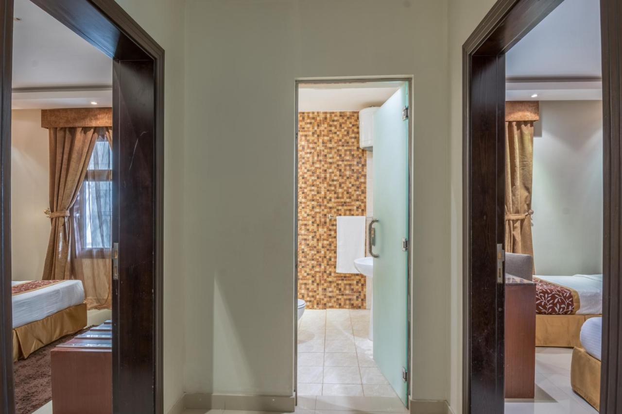 Al Muhaidb Jarir - Al Malaz Riad Exterior foto