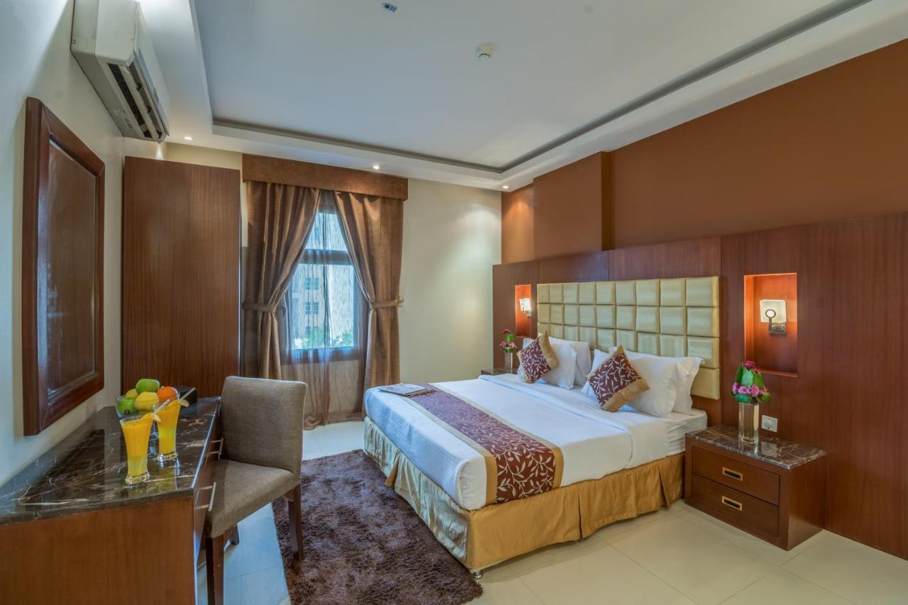 Al Muhaidb Jarir - Al Malaz Riad Exterior foto