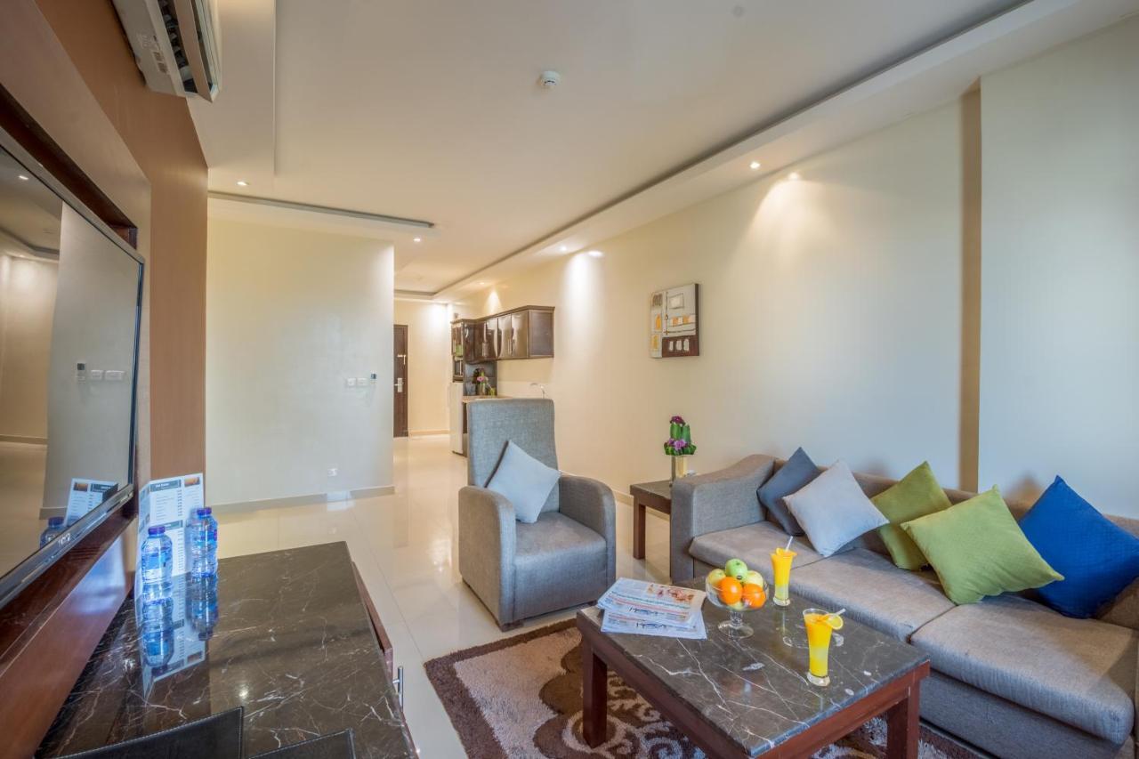 Al Muhaidb Jarir - Al Malaz Riad Exterior foto