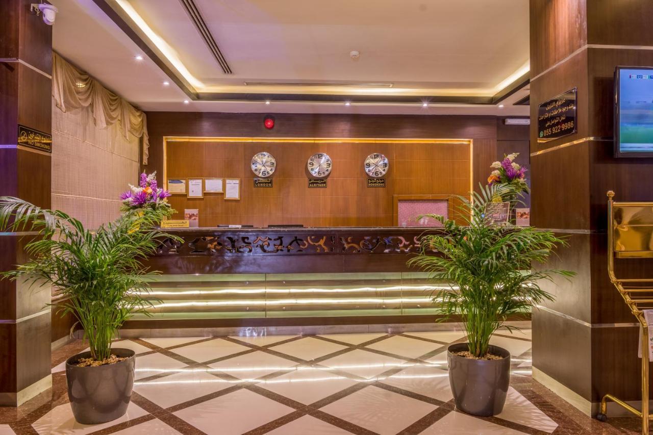 Al Muhaidb Jarir - Al Malaz Riad Exterior foto
