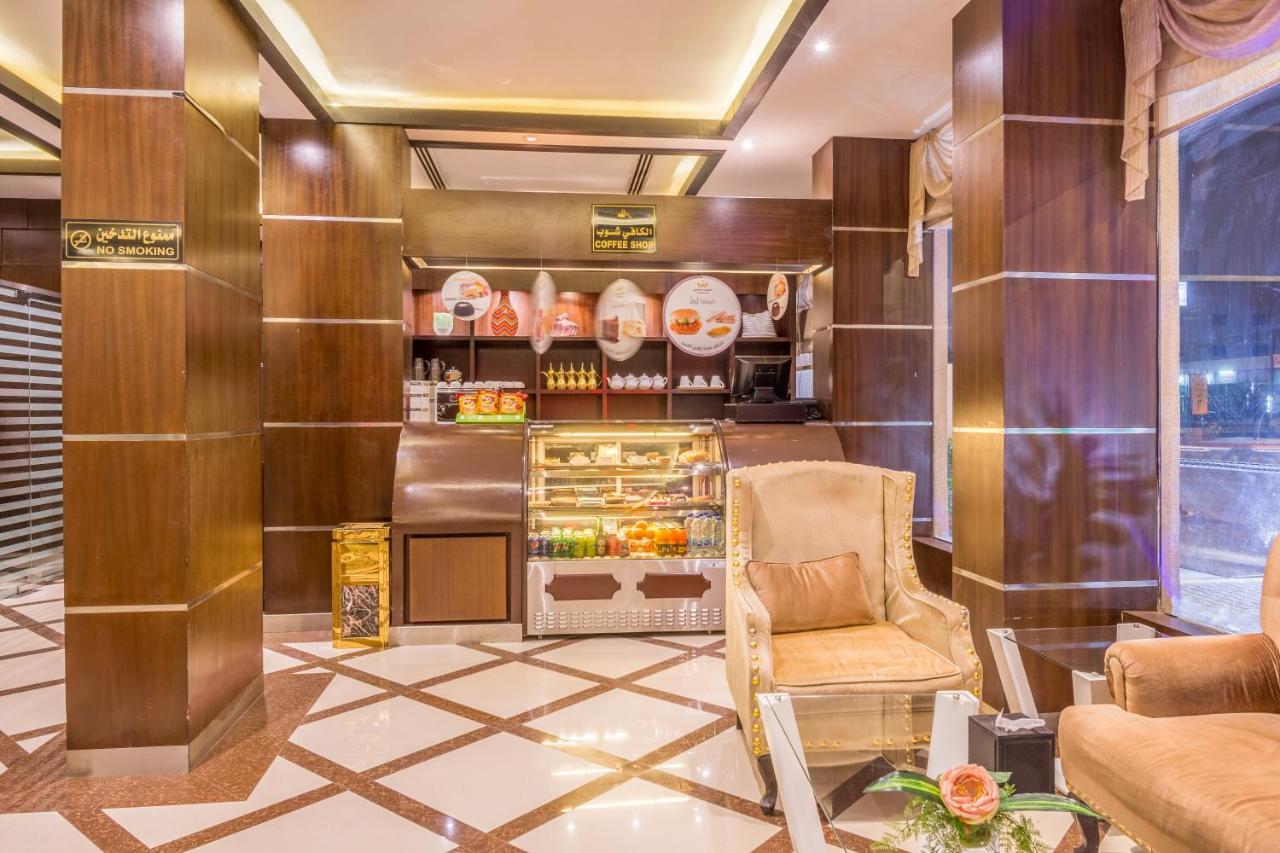 Al Muhaidb Jarir - Al Malaz Riad Exterior foto