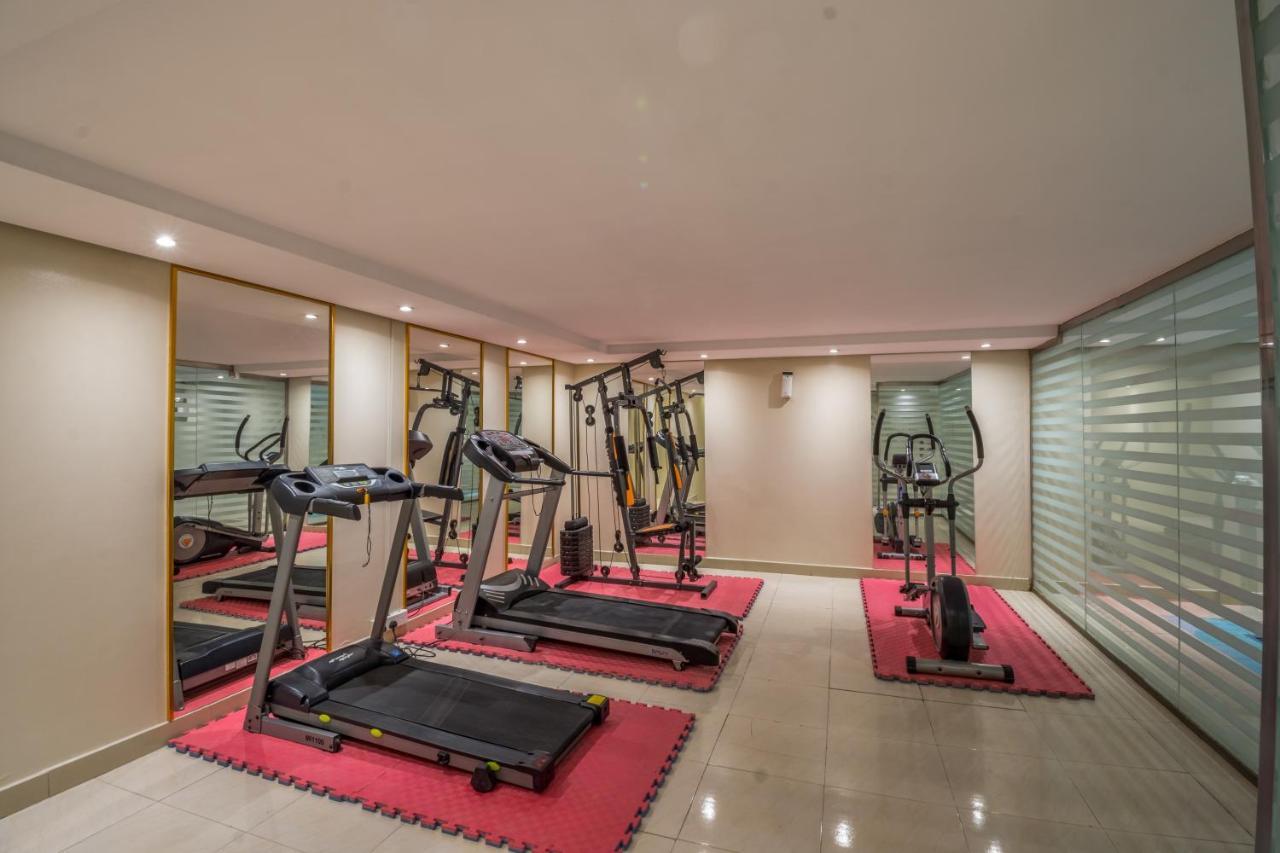 Al Muhaidb Jarir - Al Malaz Riad Exterior foto