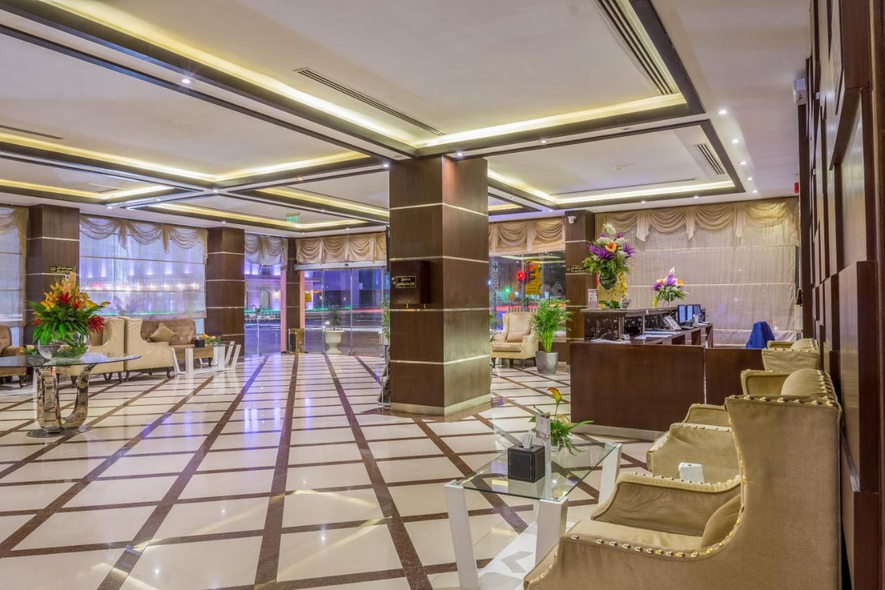 Al Muhaidb Jarir - Al Malaz Riad Exterior foto