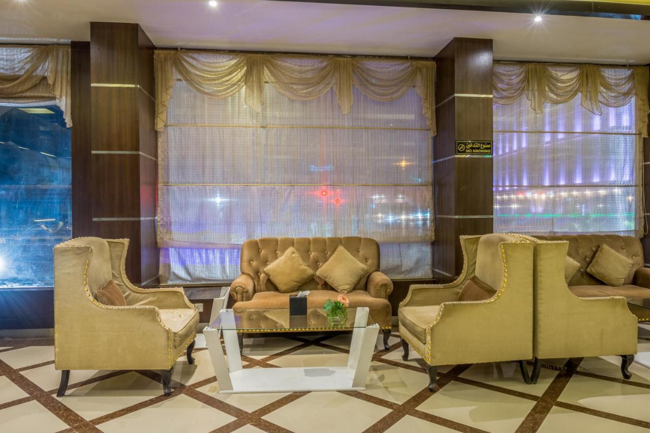 Al Muhaidb Jarir - Al Malaz Riad Exterior foto