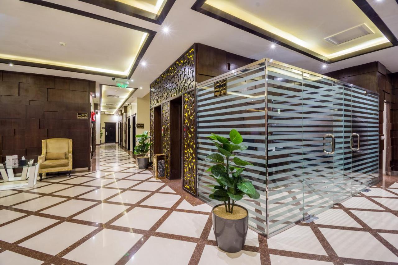 Al Muhaidb Jarir - Al Malaz Riad Exterior foto