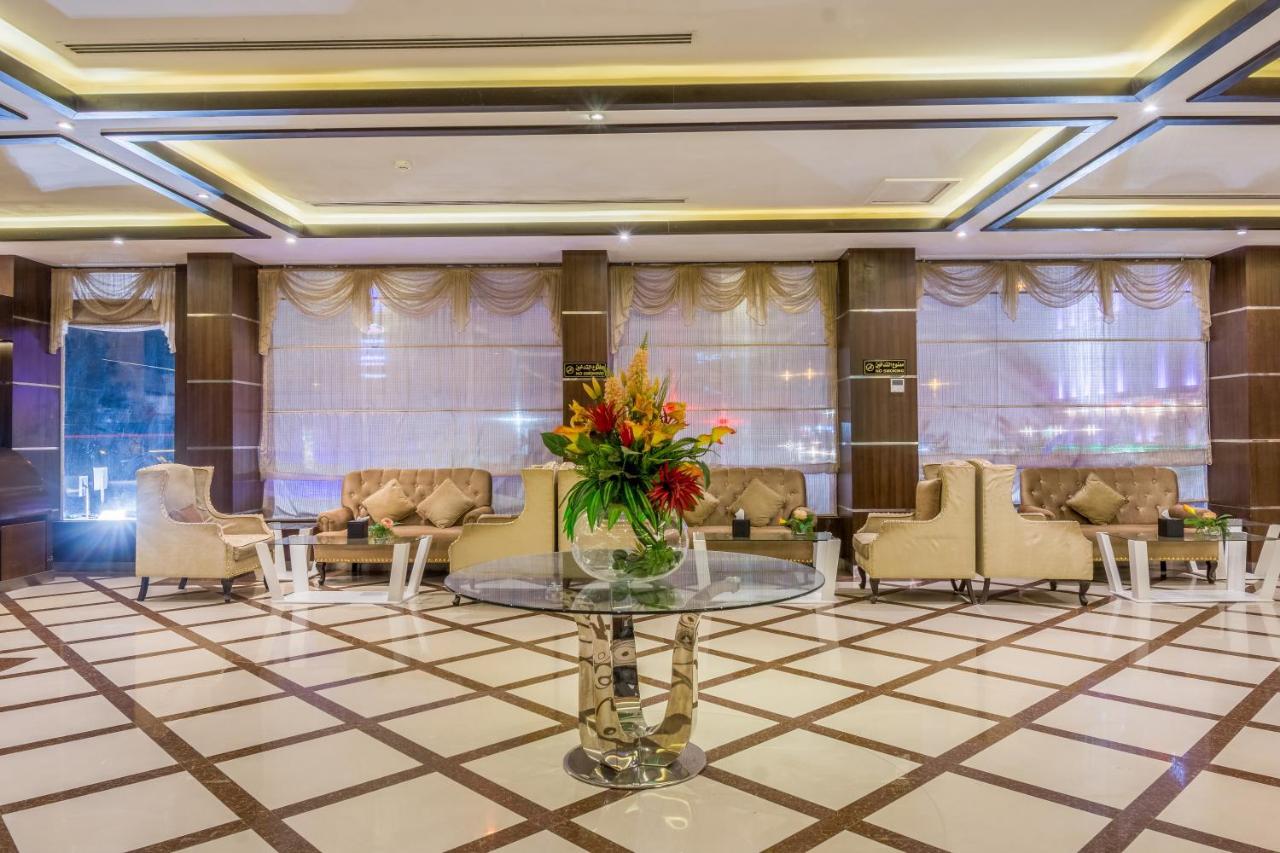 Al Muhaidb Jarir - Al Malaz Riad Exterior foto